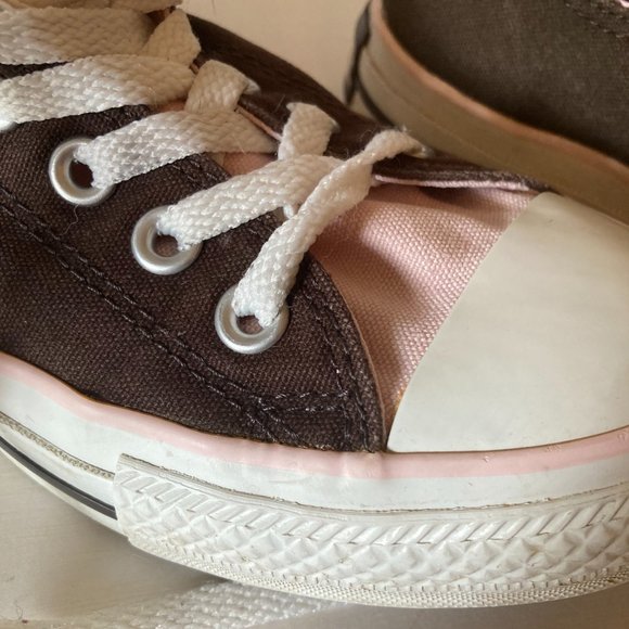 COPY - Unisex - Converse All Star Running Shoes - Picture 4 of 10